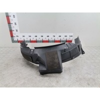 Подкрылок (защита крыла) передний левый Volkswagen Sharan 1 (1995-2010) 2002 7M3809957B,1302988