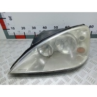 Фара левая Ford Galaxy 1 (1995-2006) 2001 0301183201,YM2113005EE