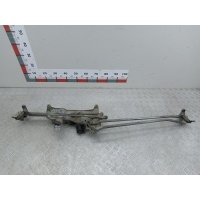 Механизм стеклоочистителя (трапеция дворников) Peugeot 807 (2002-2010) 2006 ,6405P2