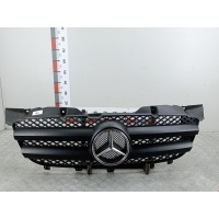Решетка радиатора Mercedes Sprinter 2 (W906) (2006-2016) 2008 A9068800285,A9068800385