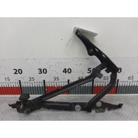 Петля крышки (двери) багажника Volvo S80 1 (1998-2005) 2002 ,30634568