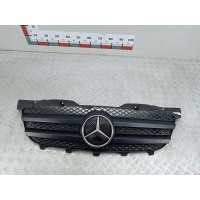 Решетка радиатора Mercedes Sprinter 2 (W906) (2006-2016) 2008 A9068800285,A9068800385