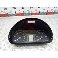 Панель приборная (щиток приборов) Mercedes Sprinter 2 (W906) (2006-2016) 2008 A9064468821,A9064468821