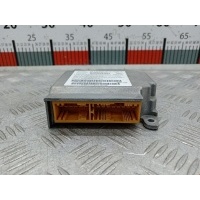 Блок управления Air Bag Fiat Bravo 2 (198) (2007-2014) 2009 5WK43640,51851217