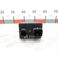 Реле свечей накала Fiat Bravo 2 (198) (2007-2014) 2009 0281003043,55203394