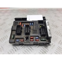Блок BSM Citroen Xsara Picasso (1999-2012) 2005 U118470003L,9650618480