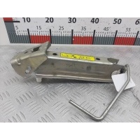 Домкрат Renault Clio 3 (2005-2012) 2012 8200852267,8200386374