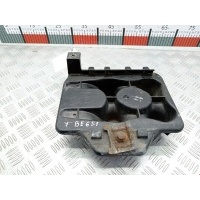Крепление (корпус) аккумулятора Volkswagen Golf 4 (1997-2004) 1999 1J0804373A,1J0804373E