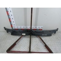 Дождевик (жабо) Nissan Interstar (2001-2010) 2005 8200121690 8200121691,8200121690