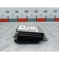 Блок управления Air Bag Renault Clio 3 (2005-2012) 2012 610796000,8200962363
