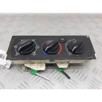 Блок управления климат-контроля Nissan Interstar (2001-2010) 2005 92537