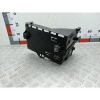 Крепление (корпус) аккумулятора Citroen Berlingo 2 (B9) (2008-2023) 2010 9663615380,5615H2