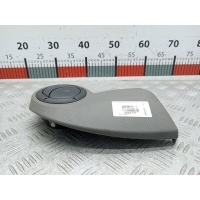 Дефлектор обдува салона Dacia Sandero 1 (2007-2012) 2010 8200212480,8200212480