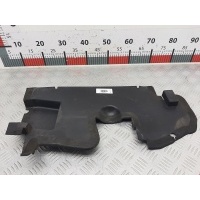 Диффузор вентилятора Citroen C4_Picasso 1 (2006-2013) 2010 9658563180,9658563180