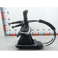 Кулиса КПП Renault Clio 3 (2005-2012) 2012 3550210,34108BC00A