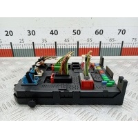 Блок BSI Citroen Berlingo 2 (B9) (2008-2023) 2010 281197595,9664058780