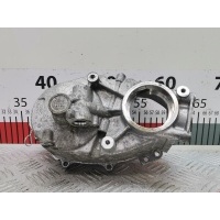 Крышка двигателя задняя Volkswagen Golf 5 (2003-2008) 2006 ,06F103530P