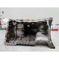 Поддон двигателя Mercedes A-Class (W168) (1997-2004) 2000 A1660141302,A1660100513