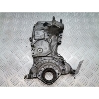 Крышка двигателя передняя Honda Civic 8 (2005-2011) 2010