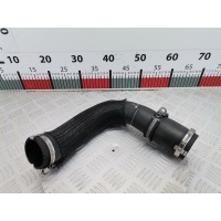 Патрубок интеркулера Peugeot 207 (2006-2014) 2007 ,1440R2