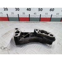 Кронштейн (крепление) двигателя (лапа крепления) Peugeot 207 (2006-2014) 2007 ,1807Q3
