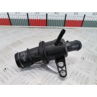 Корпус термостата Mercedes A-Class (W169) (2004-2012) 2005 ,A6402000415