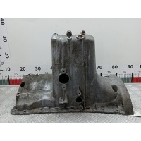 Поддон двигателя Mercedes A-Class (W168) (1997-2004) 1998 A1660141002,A1660141002