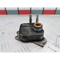 Теплообменник Land Rover Discovery 3 (2004-2009) 2005