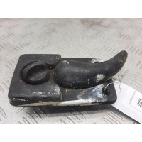 Ручка двери сдвижной внутренняя Nissan Interstar (2001-2010) 2005 7700352,7700352455