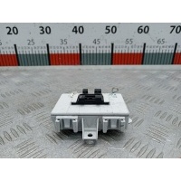 Блок навигации Renault Clio 3 (2005-2012) 2012 280380655R,283464084R