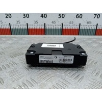 Блок мультимедиа Renault Clio 3 (2005-2012) 2012 S180072001,280246043R