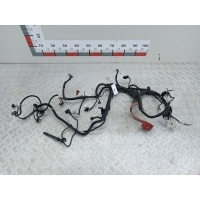 Проводка (жгут проводов) Renault Clio 3 (2005-2012) 2012 ,8200379181