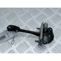 Ограничитель открывания двери передней Citroen Berlingo 2 (B9) (2008-2023) 2010 ,9181P2