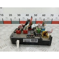Блок BSI Citroen C4 1 (2004-2011) 2012 S180121003H,9665547480