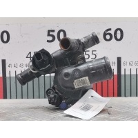Корпус термостата Opel Vivaro A (2001-2014) 2014 8200907243C,8200907243