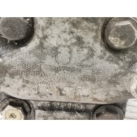 Насос гидроусилителя руля (ГУР) Ford Galaxy 1 (1995-2006) 2001 98VW3A674AA,7M3145157