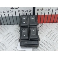 Блок управления стеклоподъемниками Ford Mondeo 3 (2000-2007) 2004 03163453,3S7T14A132BA