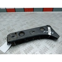 Кронштейн (крепление) переднего бампера левый Audi A6 C5 (1997-2005) 2003 3B0807284B,4B0807284B