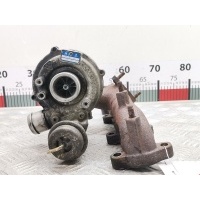 Турбина Ford Galaxy 1 (1995-2006) 2001 028253019,1100760