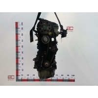 Двигатель (ДВС) Volkswagen Sharan 1 (1995-2010) 2002 1.9 AUY,038100098GX