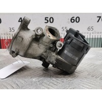 Клапан ЕГР EGR Citroen C5 1 (2000-2008) 2007 9656612380,1436390