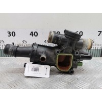 Корпус термостата Citroen C5 1 (2000-2008) 2007 9656182980,1336Y9