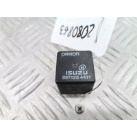 Реле Opel Frontera B (1998-2004) 2002 8971254411,8971254411