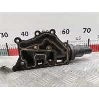 Корпус термостата Renault Megane 2 (2002-2009) 2006 8200023915,8200700092