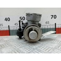 Клапан ЕГР EGR Volkswagen Sharan 1 (1995-2010) 2002 038131501AA,1461304