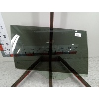 Стекло двери задней правой Opel Vectra C (2002-2008) 2007 ,24467257