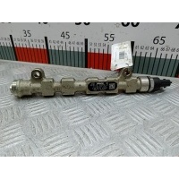 Датчик давления топлива Nissan Interstar (2001-2010) 2005 0281002568,7701478058
