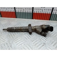 Форсунка дизельная электрическая Nissan Interstar (2001-2010) 2005 0445110141,7701474028