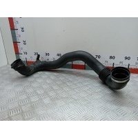 Патрубок интеркулера Nissan Interstar (2001-2010) 2005 8200261965,8200247086