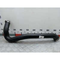 Патрубок интеркулера Nissan Interstar (2001-2010) 2005 8200247086,8200247086